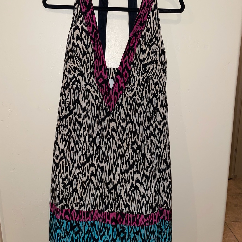 Nanette Lepore Cocktail Dress